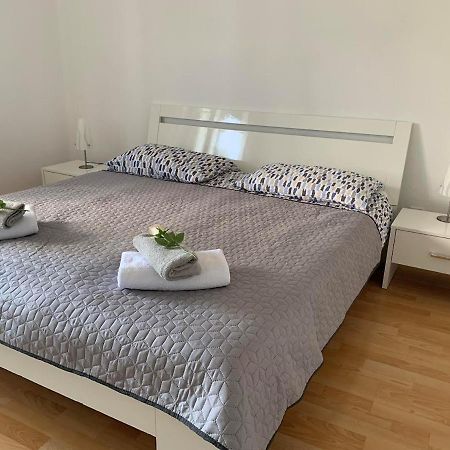 Apartmaji Amitis Portoroz Ngoại thất bức ảnh