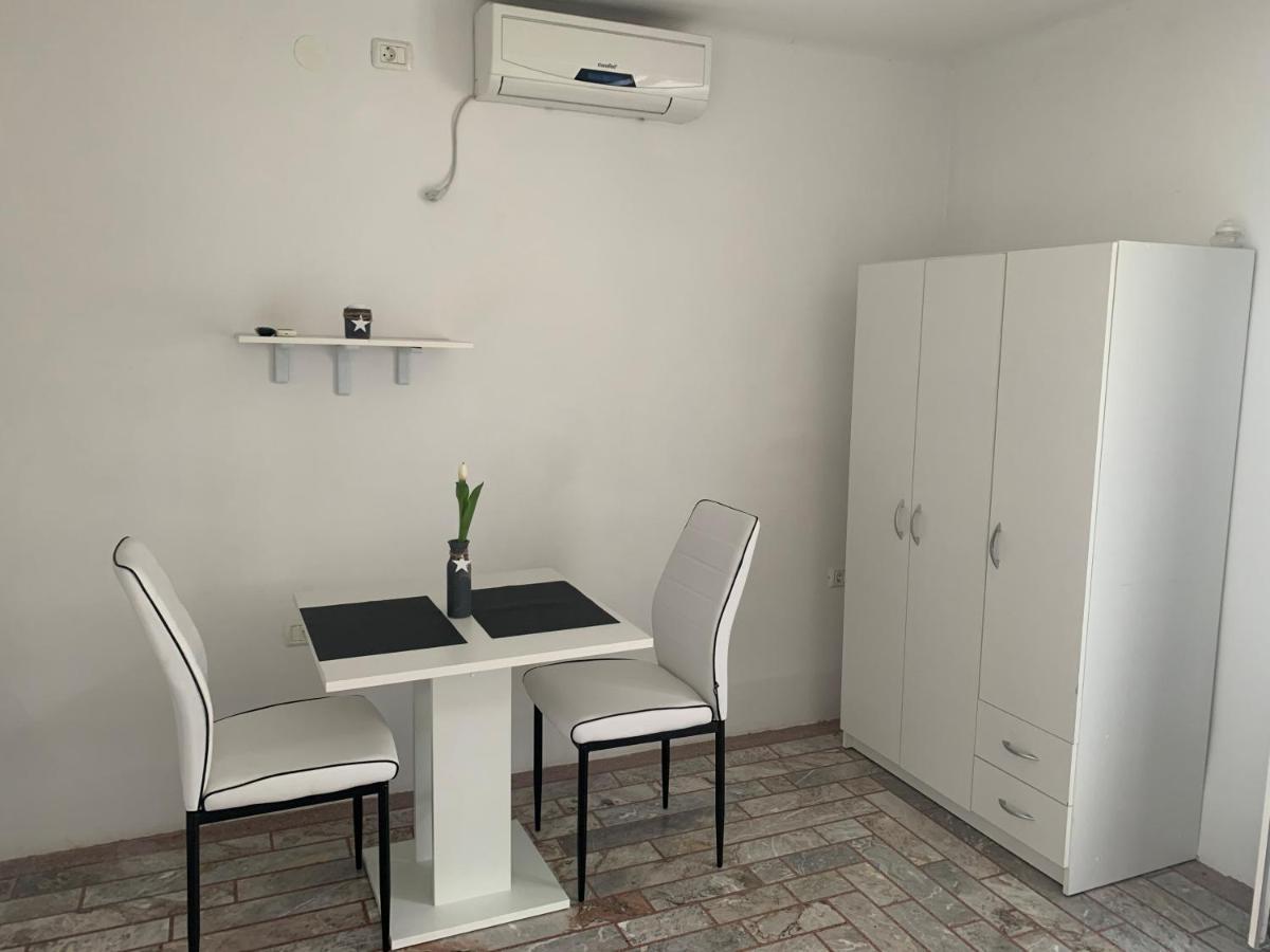 Apartmaji Amitis Portoroz Ngoại thất bức ảnh