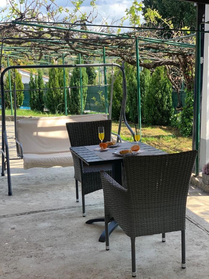 Apartmaji Amitis Portoroz Ngoại thất bức ảnh